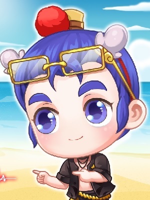 龙太子之银河大冒险