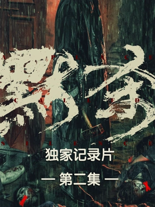 默杀独家纪录片第二集